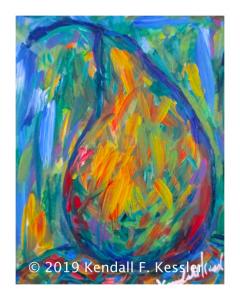 Blue Ridge Parkway Artist Presents New Youtube  and Still Time to Vote for my Work
